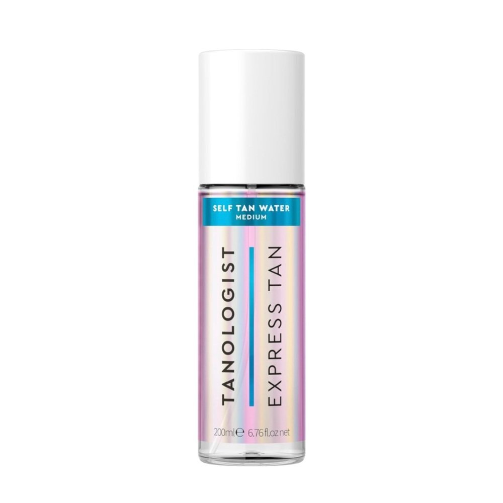 Tanologist Express Self Tan Water 200ml